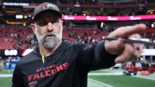 Falcons retaining DC Jeff Ulbrich under coach Kevin Stefanski