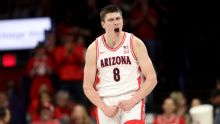 AP men's college basketball Top 25 poll breakdown