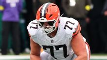 Source: Texans to add Wyatt Teller to rebuilt O-line