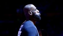 LeBron James, como você nunca viu: da Nike à amizade com Leonardo DiCaprio, do 'f...' os recordes a Michael Jordan