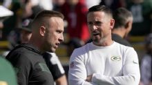 What Hafley leaving for Dolphins means for LaFleur's Packers