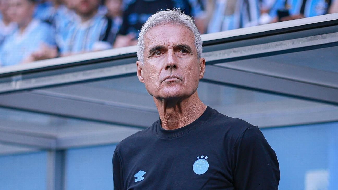 Guarany x Grêmio: onde ver, horário, palpite e escalações do jogo.