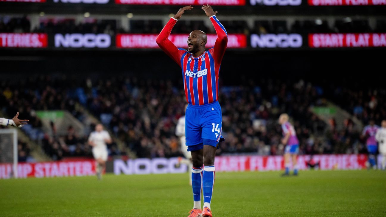 Transfer rumors, news: Juventus looking at move for Mateta