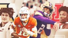 Predicting starting QBs for every Power 4 college football team in 2026