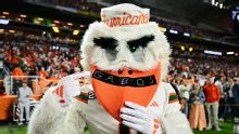 2026 CFP National Championship: Top scenes from Miami-Indiana