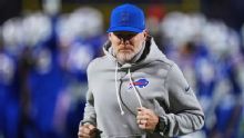 Will firing Sean McDermott fix the Bills' playoff woes?