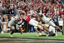 Mendoza, Hoosiers cap perfect season, win first national title