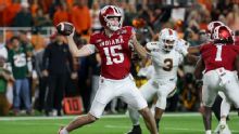 2025-26 College Football Playoff: What's next for Indiana and Miami?