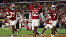 College Football Playoff title game takeaways: How Indiana beat Miami to make history