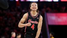 NCAA Bracketology: Predicting the 2026 men's March Madness field