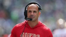 What does hiring of Robert Saleh mean for Titans, Cam Ward?