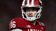 Sources: Indiana's Alberto Mendoza to enter transfer portal