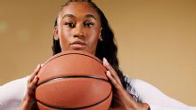 Inside the emerging superstardom of Vanderbilt's Mikayla Blakes