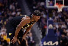 Warriors star Jimmy Butler has surgery on torn ACL