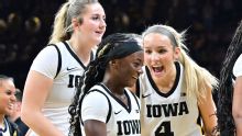 Women's college basketball Power Rankings: Iowa, OSU crack top 10