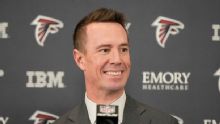 Falcons could move quickly to pair GM with Kevin Stefanski