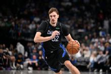 Mavericks' Cooper Flagg headlines Rising Stars player pool