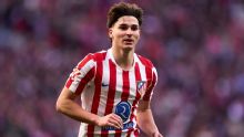 Atlético Madrid furious with Barcelona over Julián Álvarez, may refuse transfer to Camp Nou - sources