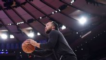 Fuentes: Jalen Brunson insta a los Knicks a corregir su mal desempeño