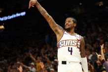 Jalen Green returns from hamstring strain for Suns vs. 76ers