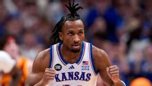 Reranking men's college basketball Freshman of the Year contenders