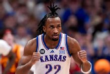 Darryn Peterson (18 points), Kansas outduel AJ Dybantsa (17), BYU