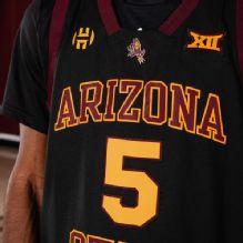 Carson Crawford, No. 46 in '27 class, commits to Arizona St.