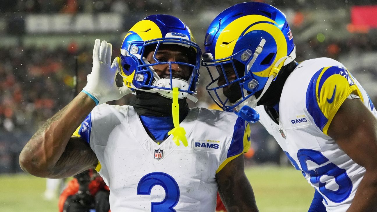 Source: Rams re-sign Curl in another DB splash