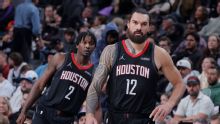 Steven Adams (esguince de tobillo), baja indefinidamente