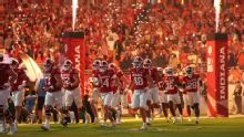 2026 preseason college football Power Rankings