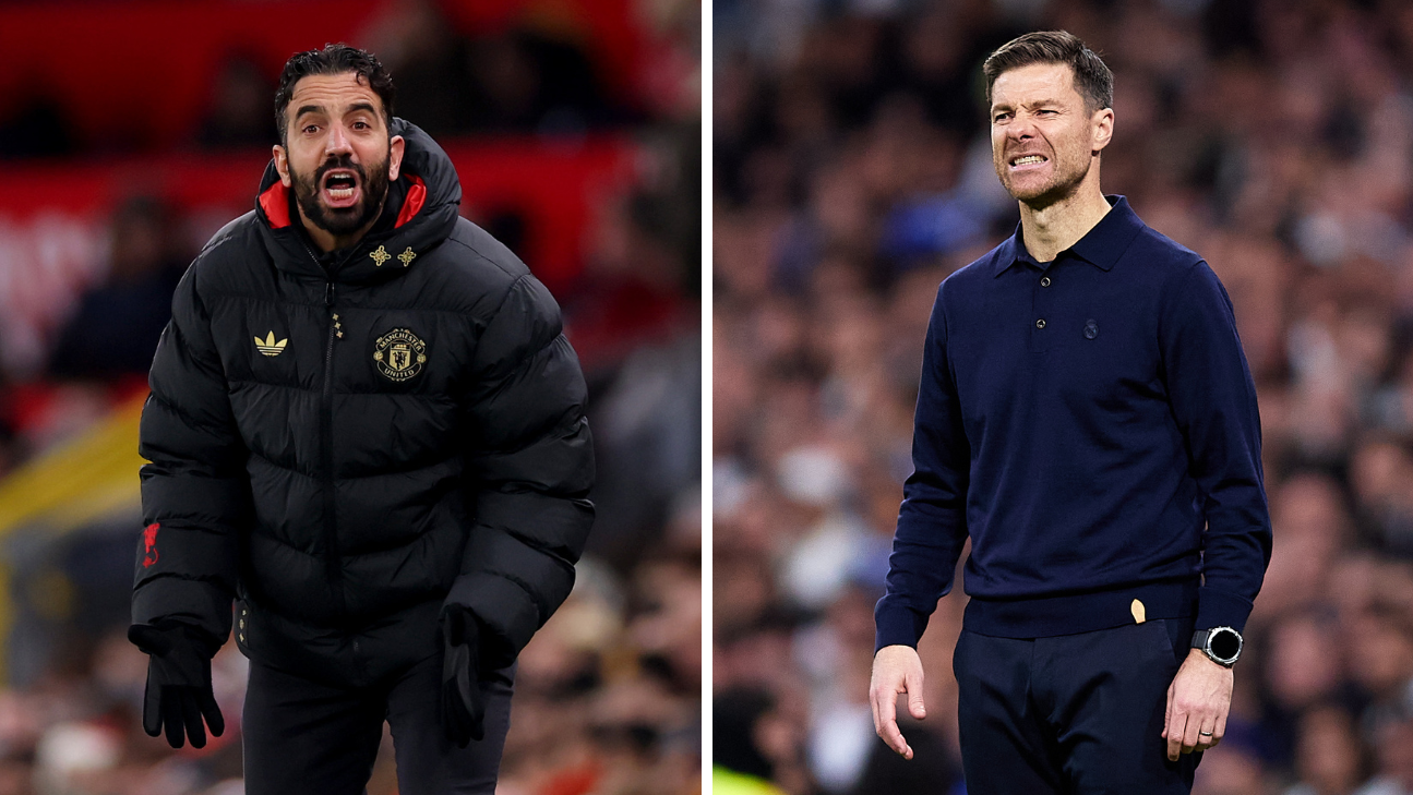 'Hire and fire': The exhausting job of a soccer manager in 2026