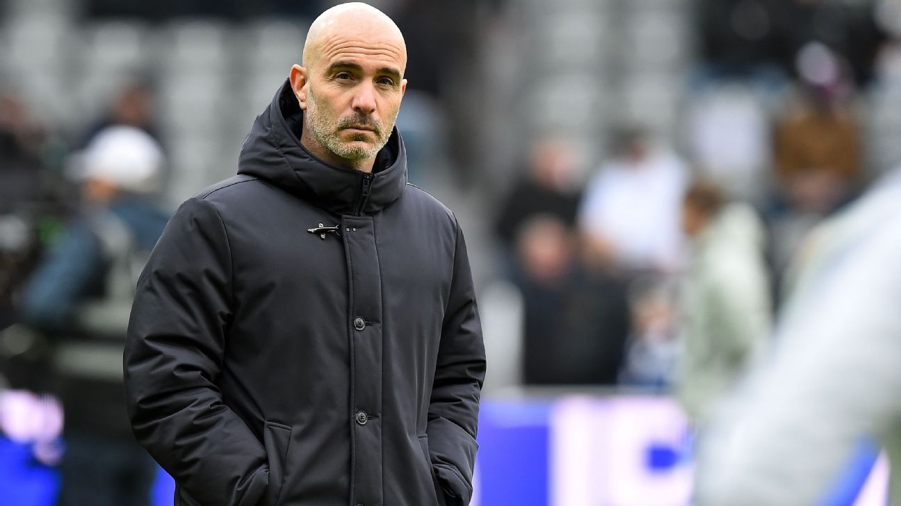 Manchester City Announces Maresca as Guardian's successor