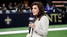 Ex-NFL reporter Michele Tafoya wins GOP Senate primary in Minn.