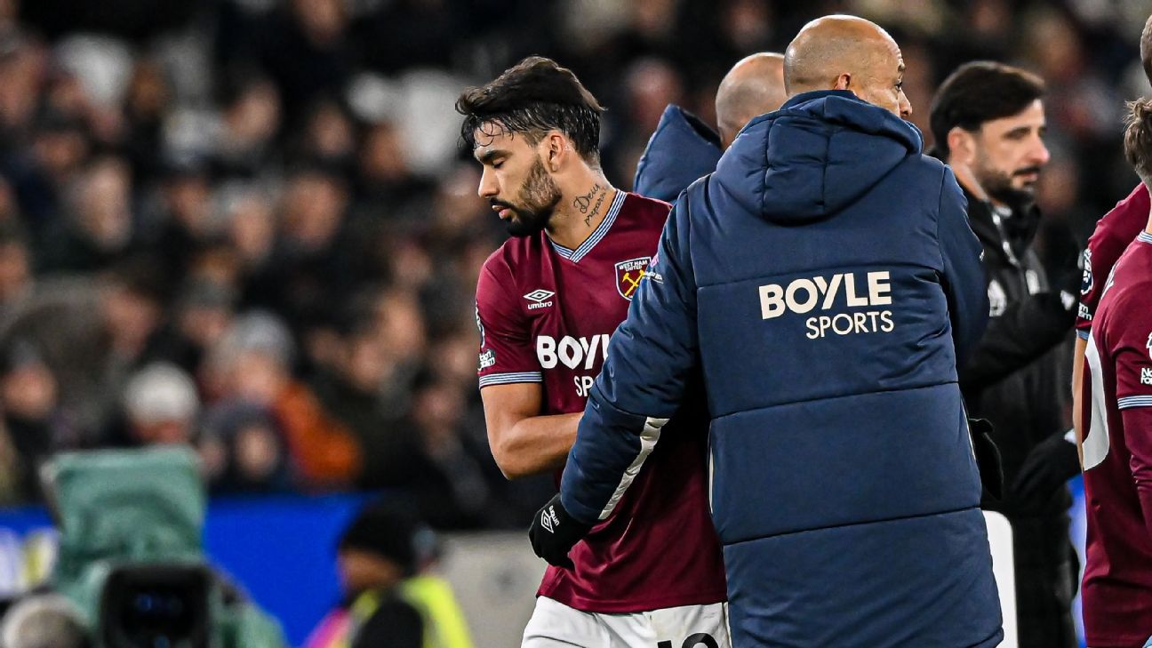 Paquetá vai ao CT do West Ham, não treina e Flamengo aguarda avanço