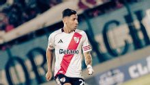 A qué hora juega River vs. Argentinos el domingo en el Torneo Clausura 2026 y dónde ver