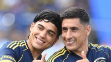 A qué hora juega Boca vs. Riesta hoy en el Torneo Clausura 2026