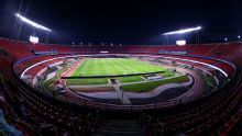 São Paulo x Coritiba: onde assistir ao vivo, horário, palpite e prováveis escalações do jogo do Brasileirão