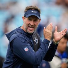 Cowboys to play in NFL's first game in Rio de Janeiro