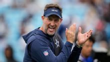 Assessing Schottenheimier's first year as Cowboys head coach