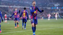 Lewandowski é anunciado como novo reforço do Chicago Fire, da MLS