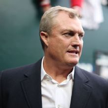 49ers' John Lynch: Positive momentum on Trent Williams front