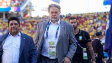 Renuncia presidente del Sao Paulo por escándalo de fraude