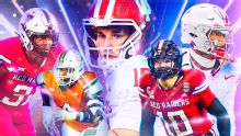 CFB Player Rank: The top 100 players of the 2025 season