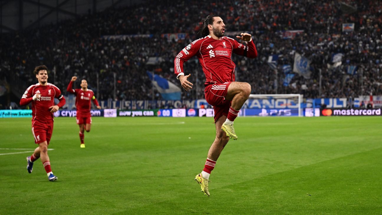 If Liverpool want to be successful this season, all roads lead through Szoboszlai