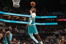 Hornets, Brandon Miller agree to 5-year, $209M rookie extension
