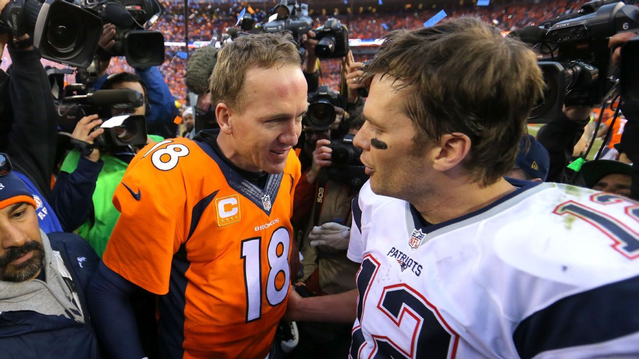 Reflecting on the Last AFC Championship: Patriots vs. Broncos