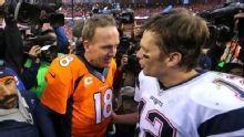 Top trends from last Patriots-Broncos AFC Championship Game