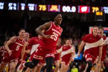 Duke lands John Blackwell, top guard in transfer portal