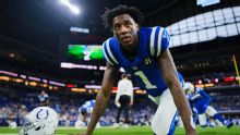 Colts, Sauce Gardner optimistic despite 2025 disaster
