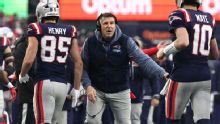 Patriots' Mike Vrabel could join rare first-year Super Bowl club